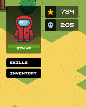 RoseFuente1's tweet photo. Spread the vibes for @blockstranding 
It’s the perfect “easy to start, hard to master” experience.

Have you nailed every skill in the game yet?
Play. Share. Earn $STRAND.
https://t.co/T7AZD5o0hm https://t.co/v3XyMOQARQ