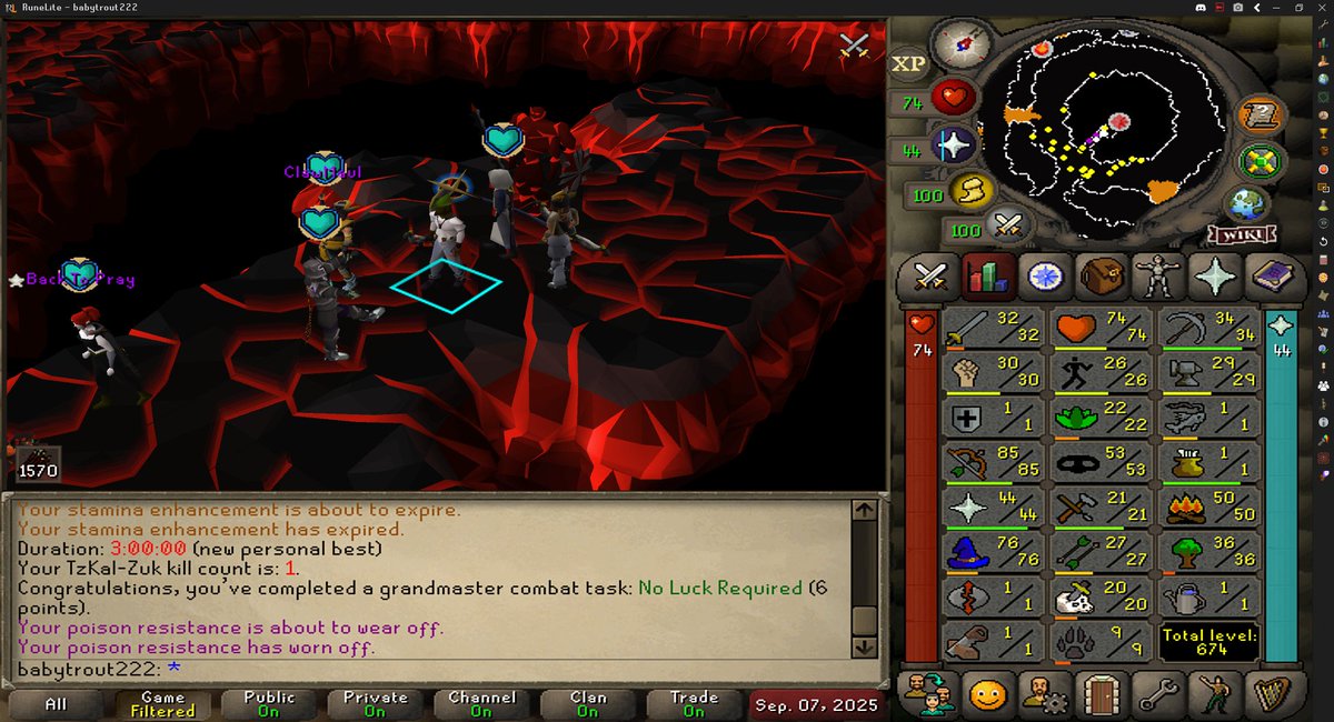 dearlola1 tweet media