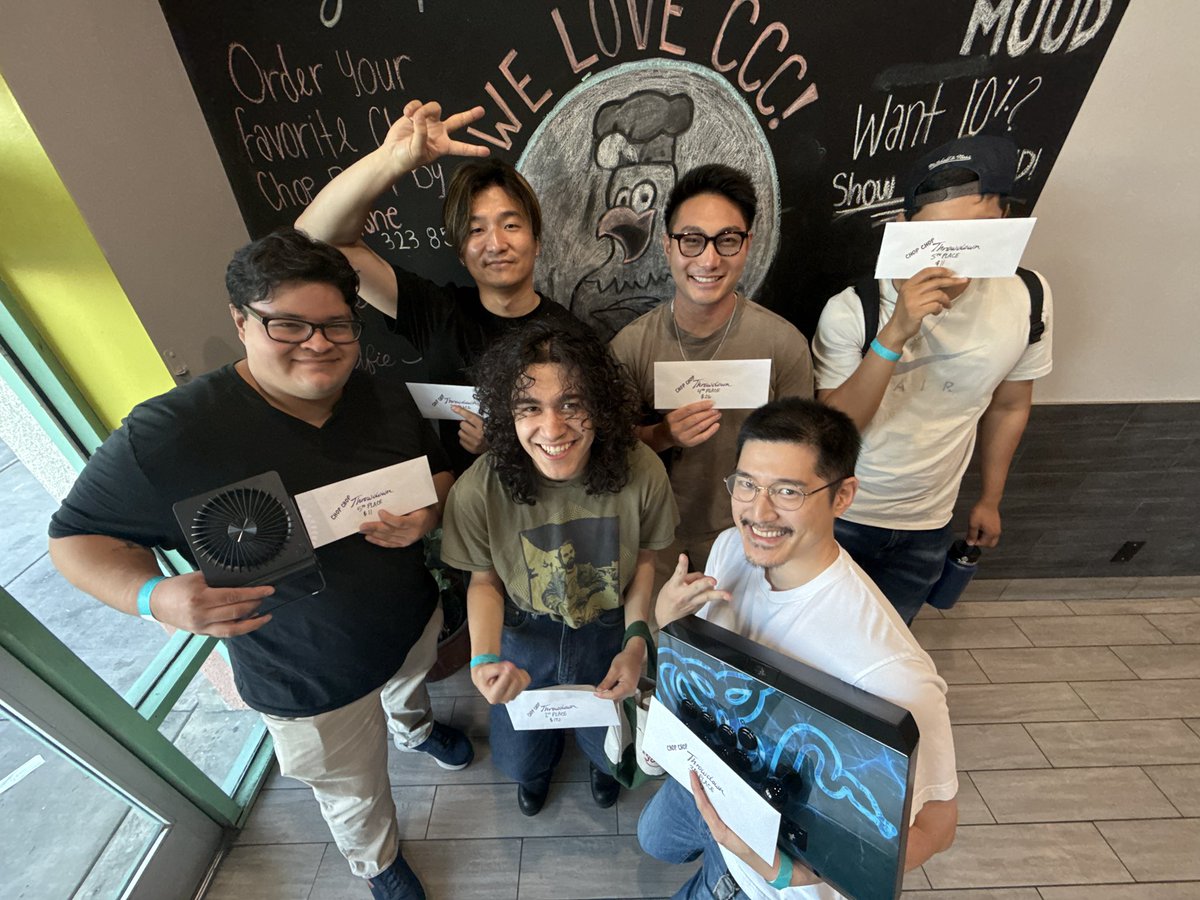 Bracket Demons tweet media