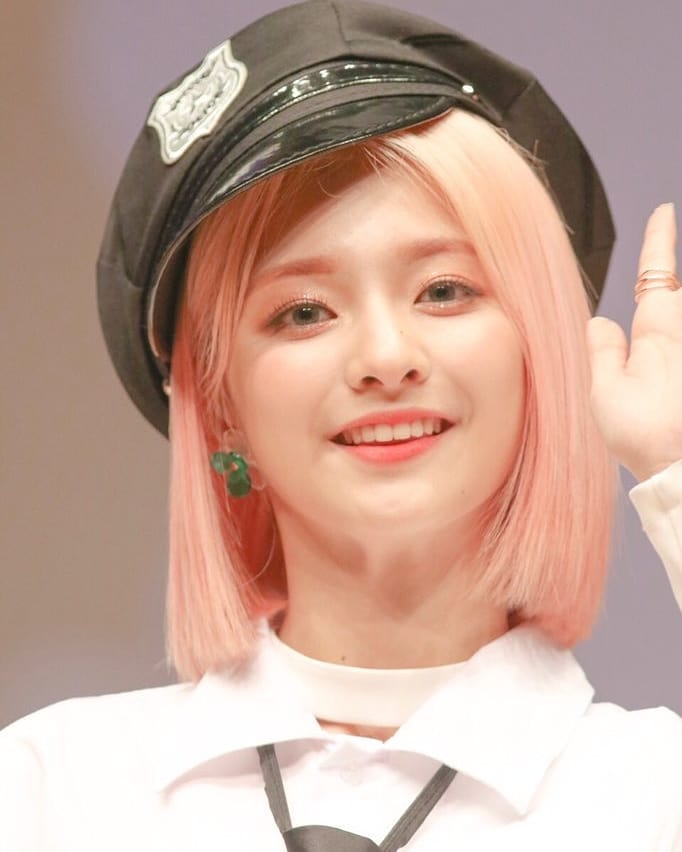 nagyunglover_'s tweet photo. 190627

#fromis_9 #프로미스나인 
#이나경 #LeeNaGyung #funfactory https://t.co/ppxlTkxgsR