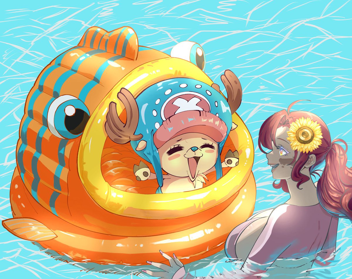 NNCV___'s tweet image. I’d really love to open up commissions. 

Here are some recent examples of my artwork!