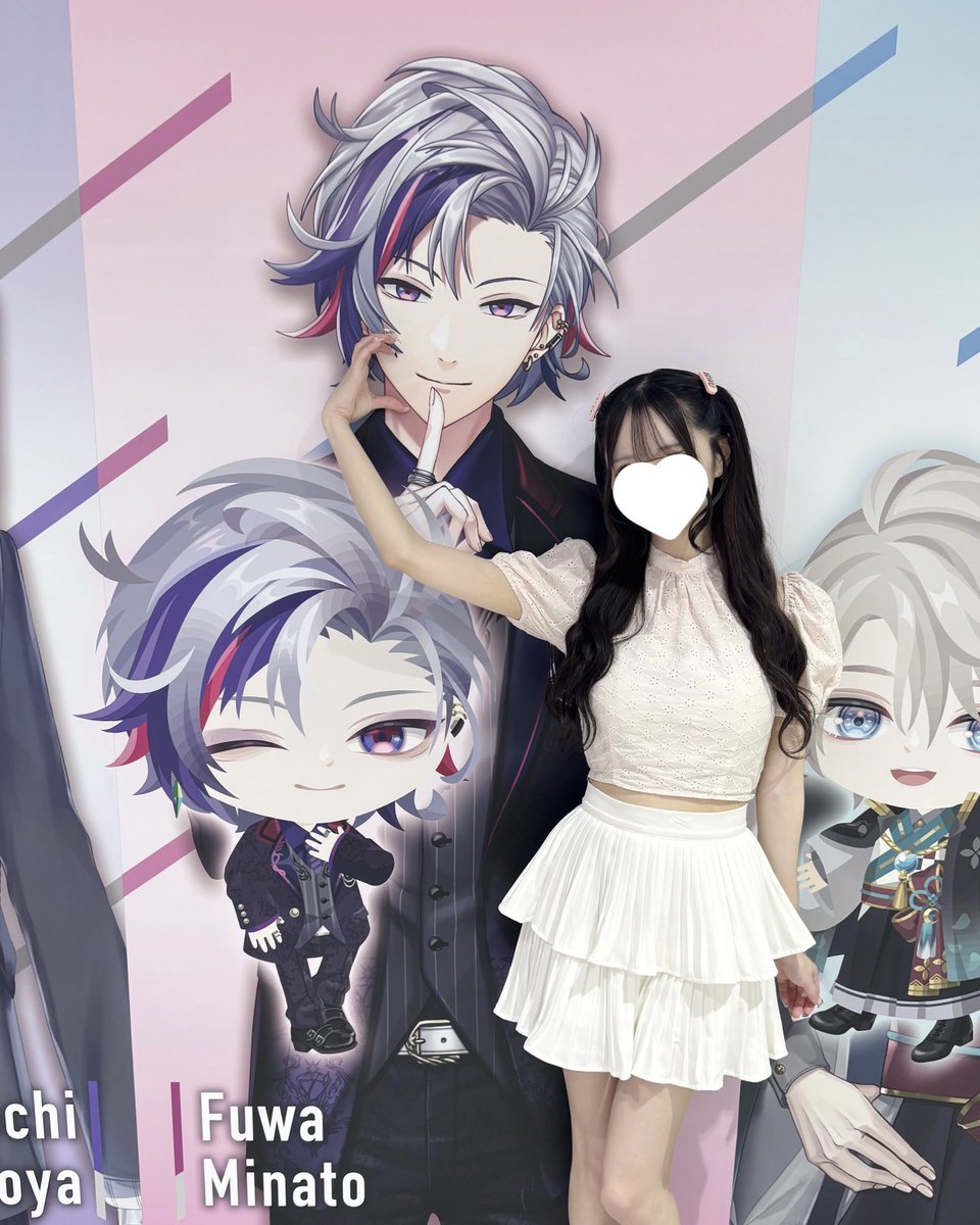 Melty102's tweet photo. ˚ 🦢₊✧ https://t.co/gmwv96DiTi