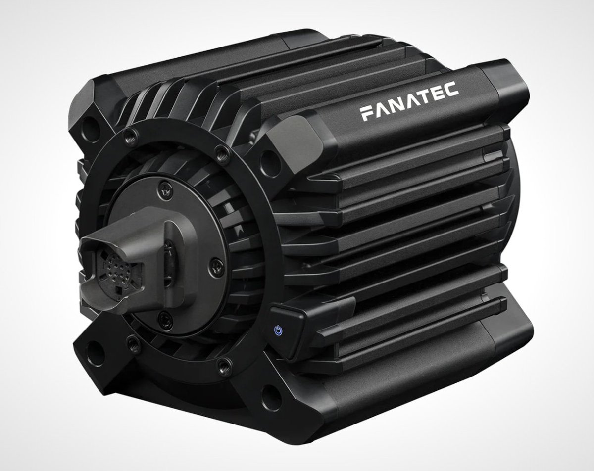 ☆*☆様 FANATEC DD Extreme 15Nm PC.PS
