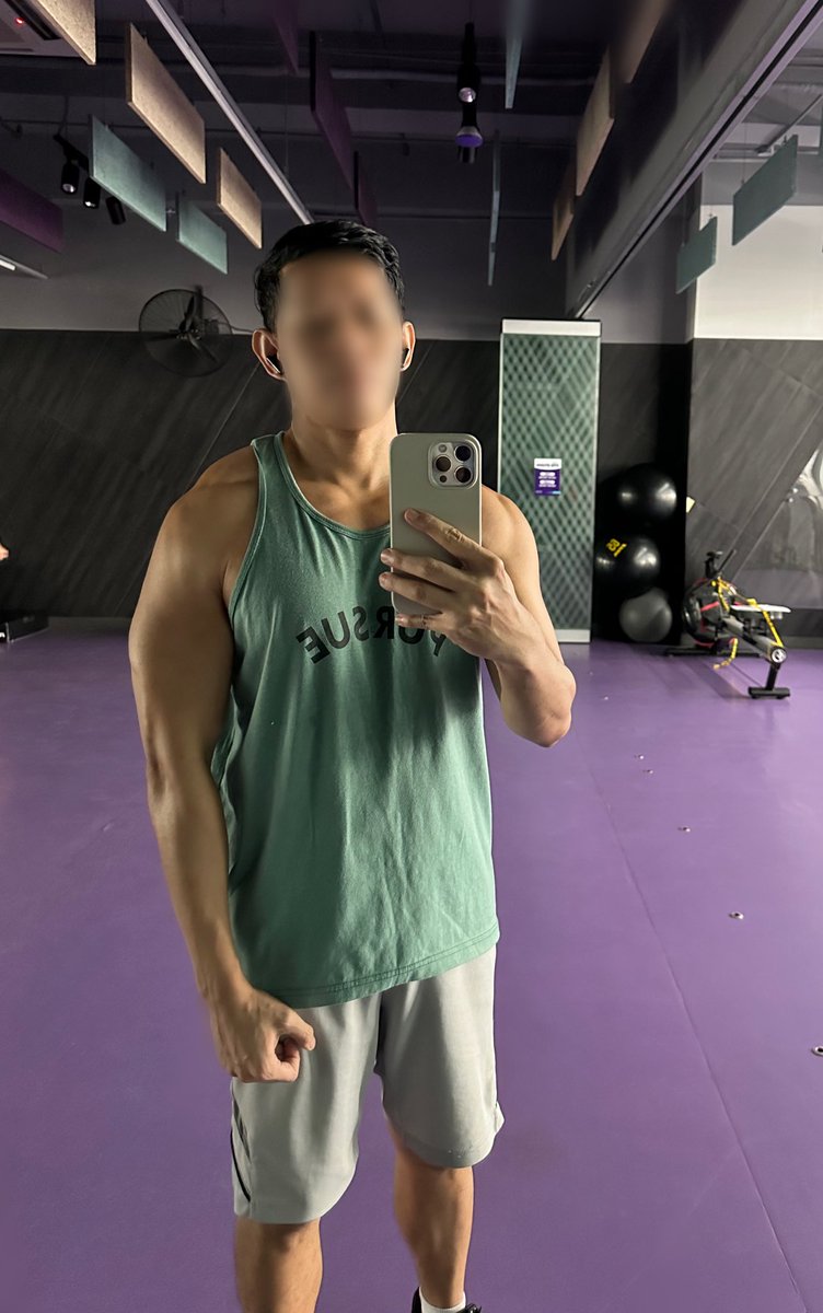 JockHammer1507's tweet image. Week starts here. I don&apos;t miss Mondays.🏋️