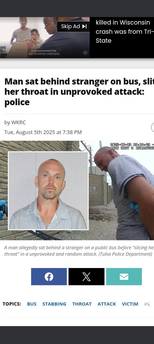 Bruce Fulani Hausa (@theybannedme4) on Twitter photo <a href="/CBHeresy/">Frank McCormick</a> This was all whyte nationalist fiction you just wrote. This guy is a schizophrenic who shouldn’t have been on the streets you are race bating and your outrage is selective . <a href="/CBHeresy/">Frank McCormick</a> This was all whyte nationalist fiction you just wrote. This guy is a schizophrenic who shouldn’t have been on the streets you are race bating and your outrage is selective .