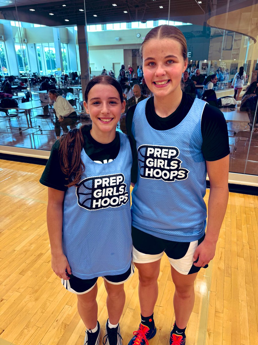 ChloeJohnsonMN's tweet image. Good day. Good people. Thank you @PGHMinnesota and @GMacHoops!