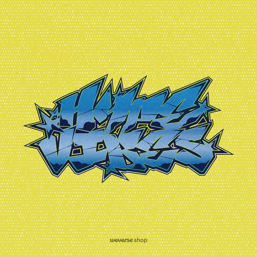 🔊에스쿱스X민규 1st Mini Album ‘HYPE VIBES’ 발매기념 SPECIAL FAN PARTY 안내

에스쿱스X민규 ‘HYPE VIBES’ 활동 기념, 
#캐럿 을 위해 준비한 FAN EVENT에 여러분을 초대합니다! 💖

📍 응모 대상 : 이벤트 응모 기간 내 Weverse Global 을 통해 [FAN PARTY] 1st Mini Album ‘HYPE VIBES’를 1장