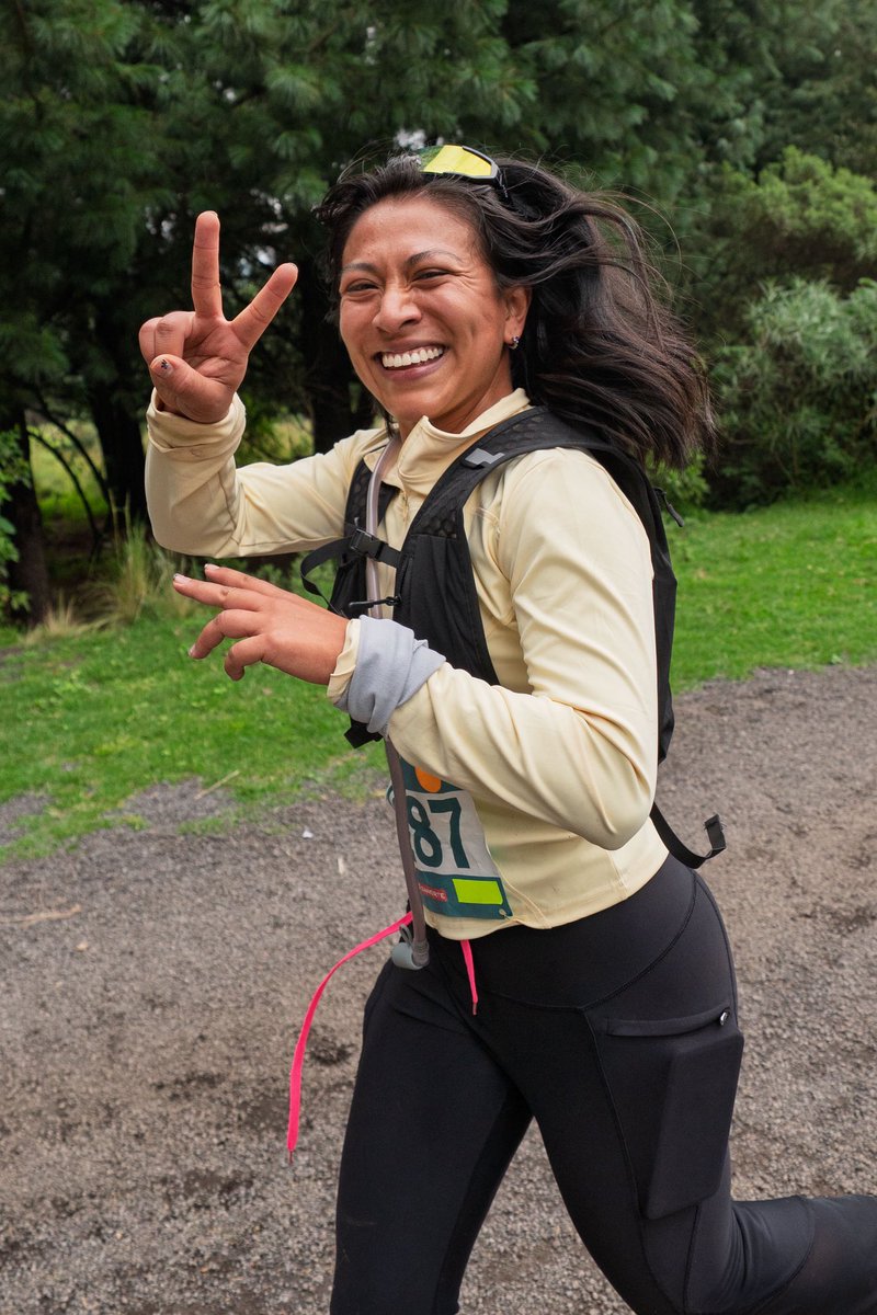 splitsmx's tweet image. Hoy la magia en La Marquesa fue espectacular gracias a ti ⛰️

Los paisajes, la naturaleza y la energía de los runners hizo que el adidas Terrex #hubtrail fuera una experiencia en la que todos brillaron.

¡Nos vemos en el Bosque de La Primavera el próximo 21 de septiembre!