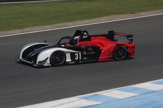 v.Gtanzもてぎ: 第4戦もてぎ公式予選　金澤力也が初のポールポジションを獲得 fmotor.jp/2025-vgranz-ro… #vgranz