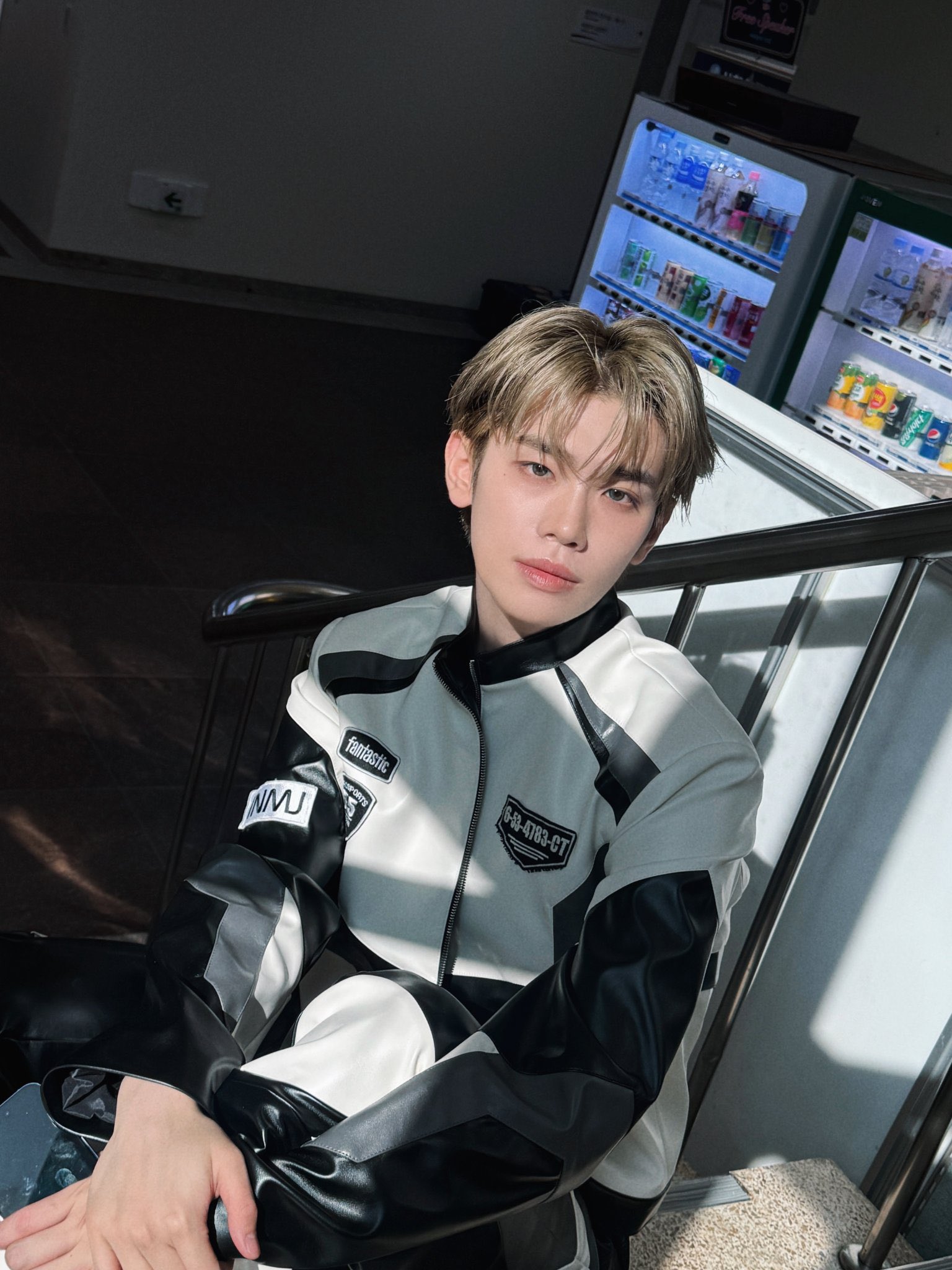 KIM TAERAE GLOBAL on X: 