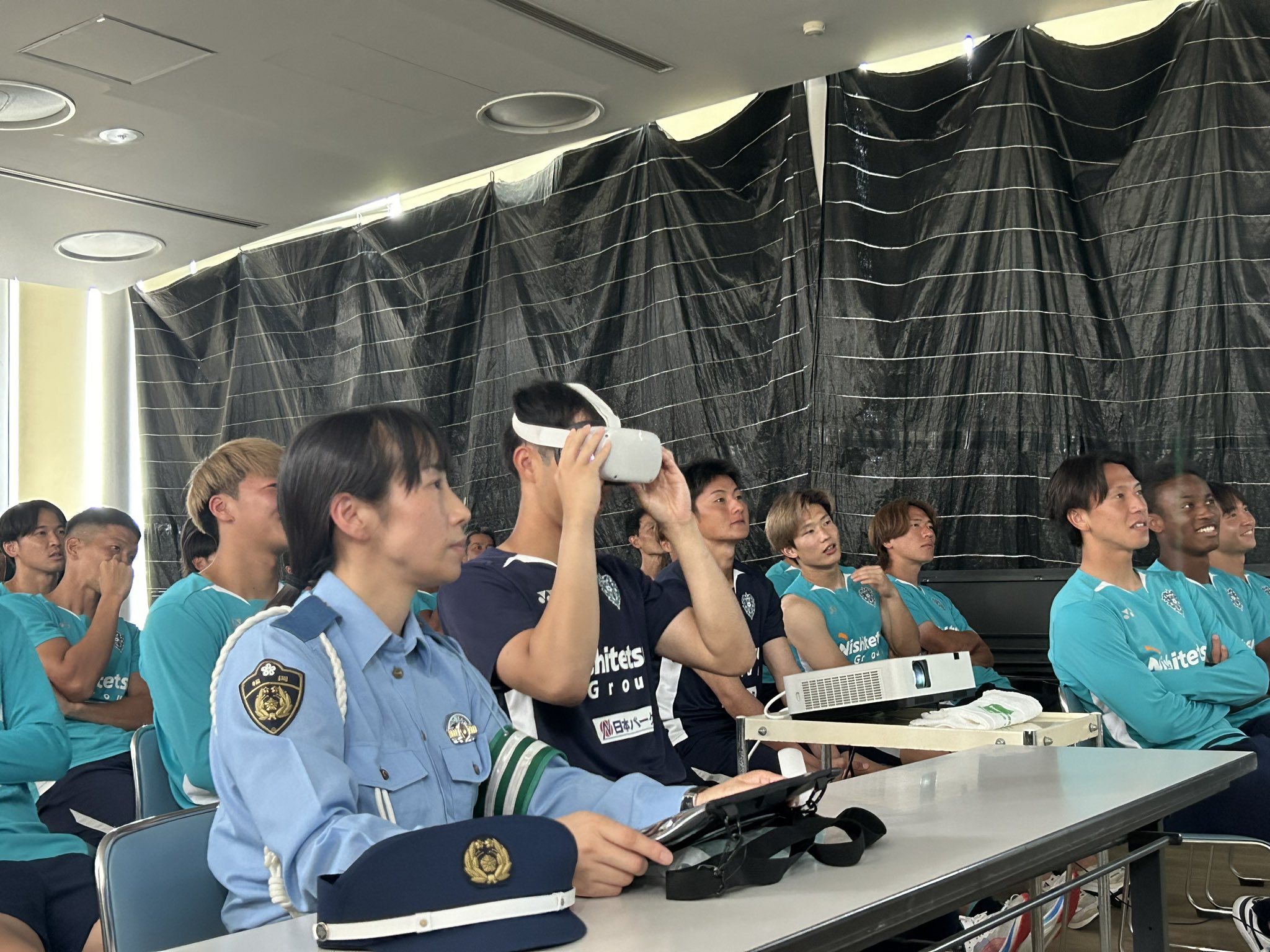 アビスパ福岡【公式】 (@AvispaF) / X