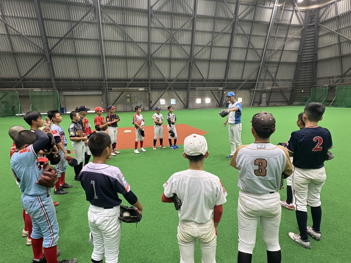 日本ハムファイターズ　プラクティス ユニホーム #13生天目選手　M 日本ハムファイターズ プラクティス ユニホーム #13生天目選手 M