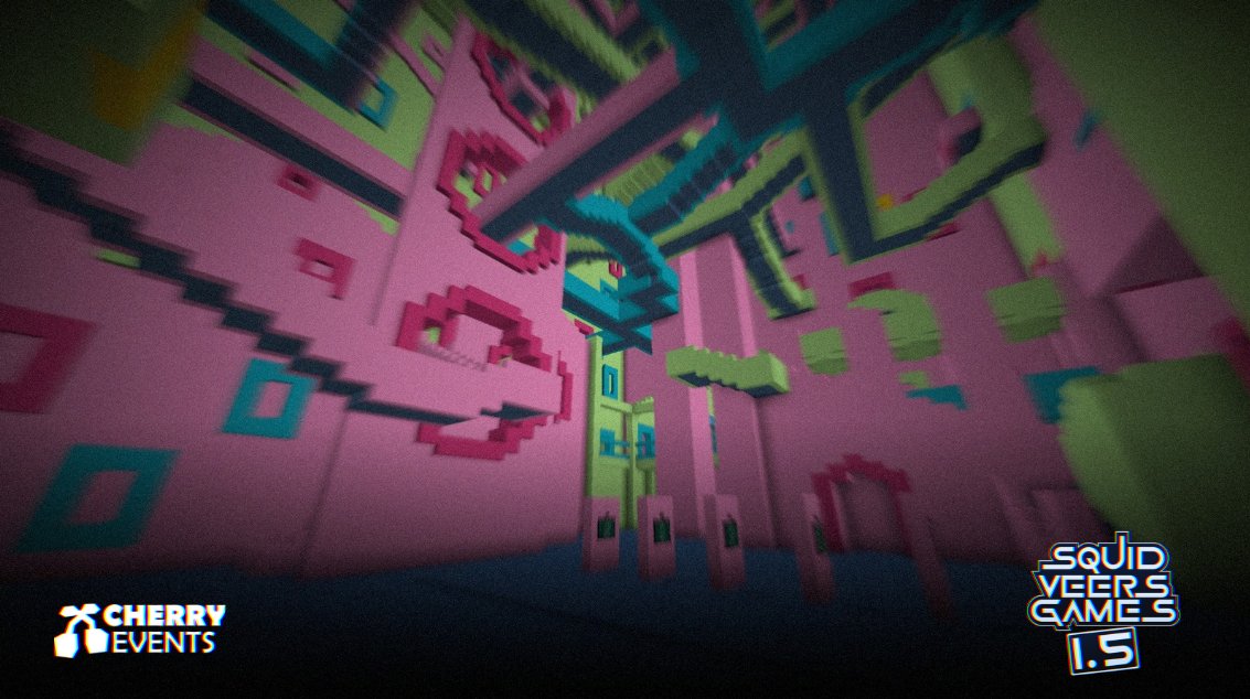 I'm feeling dizzy... 😵‍💫