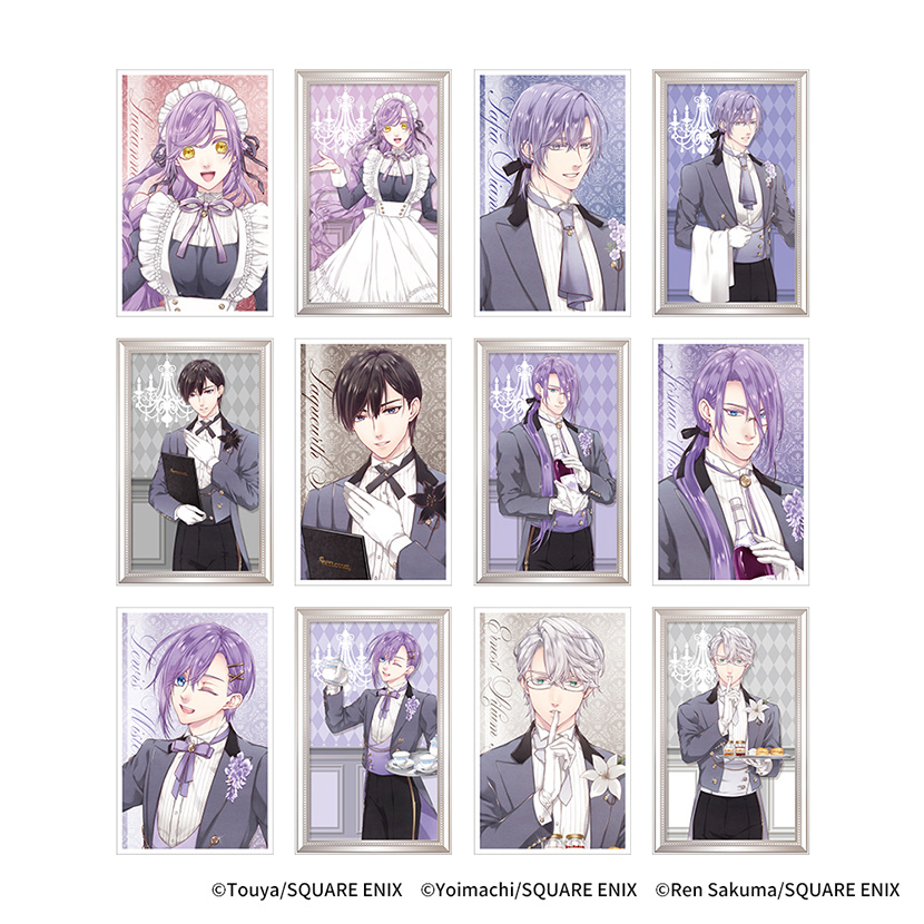 スクウェア・エニックス e-STORE on X: 