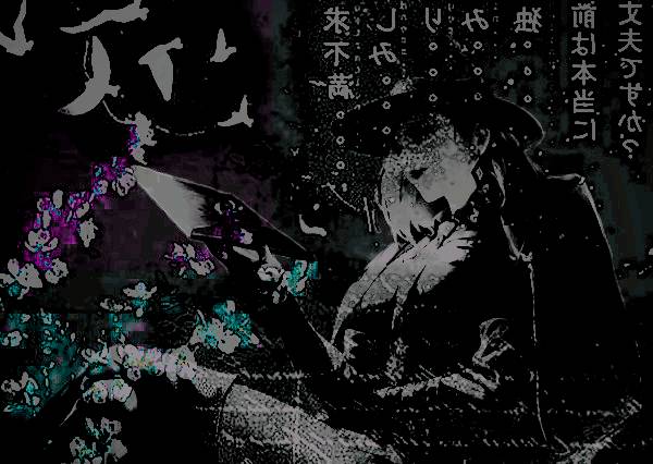 MBCCQUEEN's tweet image. ⠀
⠀⠀    ᏨᎯᏒᎬᎰᏬᏝ—ᎽᎾᏬ'ᏒᎬ ᎨᏁ ᎷᎽ ᏨᏒᎾᏕᏕᎻᎯᎨᏒᏕ.
x.com/MBCCQUEEN/stat…

⠀