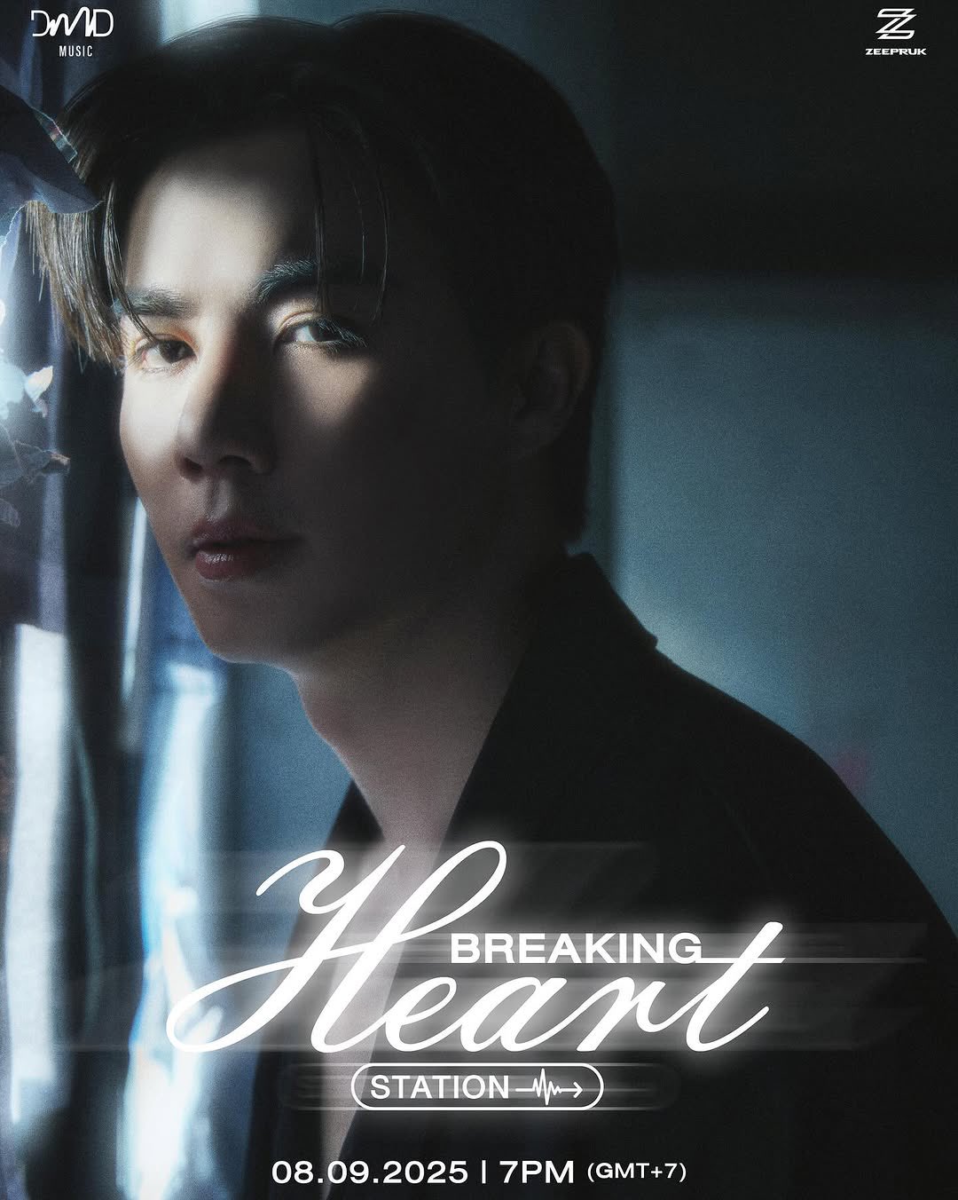 Official ZeeNuNew USA Fanclub on X: 