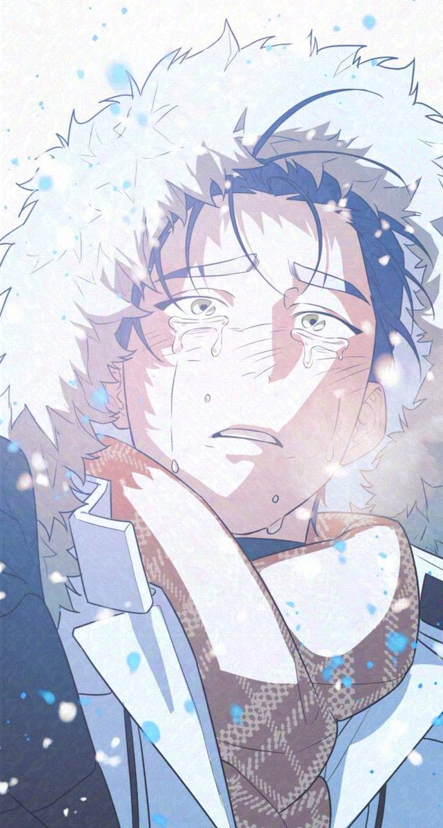 seonu's story got licensed! i highly recommend reading it if you want a  short story that pulls on your heartstrings and leaves you feeling all sorts of emotions at the end.