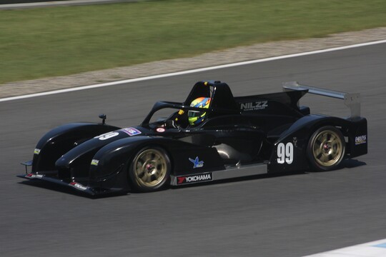 v.Granzもてぎ: 第4戦もてぎ決勝　金澤力也がポール・ツー・ウインの完勝、山下亮生2位でシリーズチャンピオンを獲得 fmotor.jp/2025-vgranz-ro… #vgranz