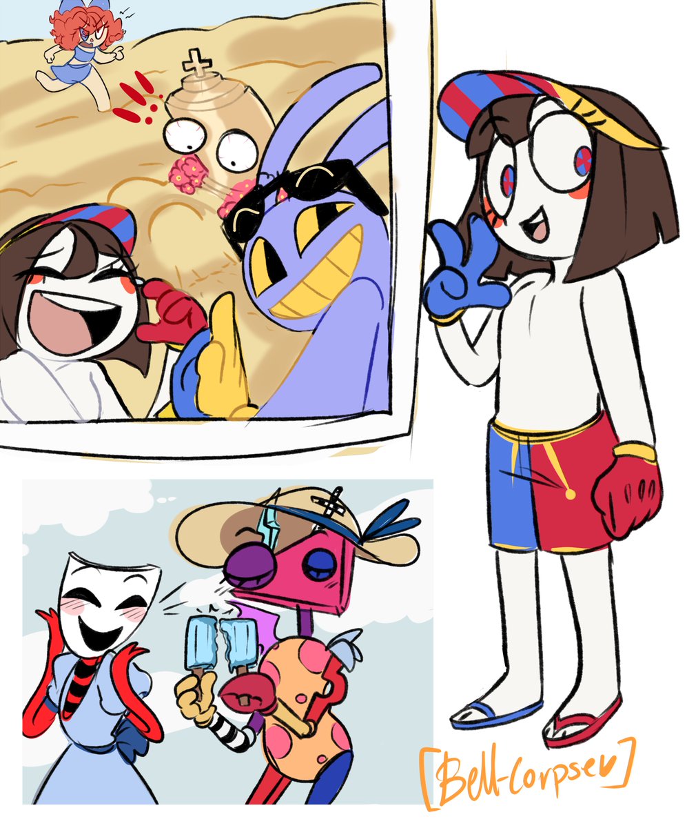 ship crack Juice tweet media