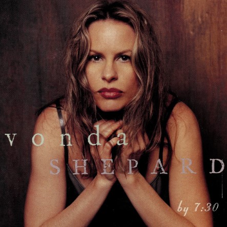 📻 “My words are like confetti / And you never pick them up”- some poetry for the unseen, unheard, unlifted. #VondaShepard #indie #pop #soul #rock 
open.spotify.com/track/5Dfylnyn…