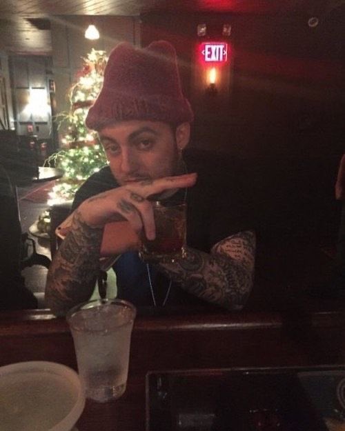 basedgodmac's tweet image. 7 years without you is wilddd
Rip Mac the goat 💛🖤🪽