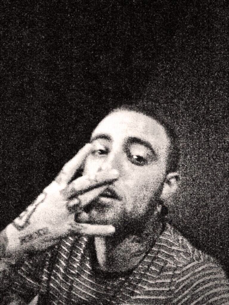 basedgodmac's tweet image. 7 years without you is wilddd
Rip Mac the goat 💛🖤🪽