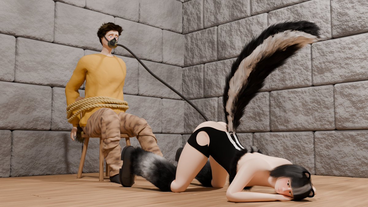 eyyy!! thx for 1000 followers! 
to celebrate i'll be remastering an animation i did a while ago