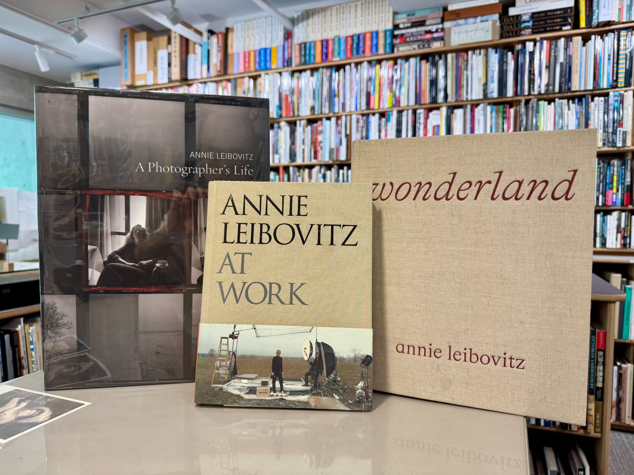 Wols Books on X: 
