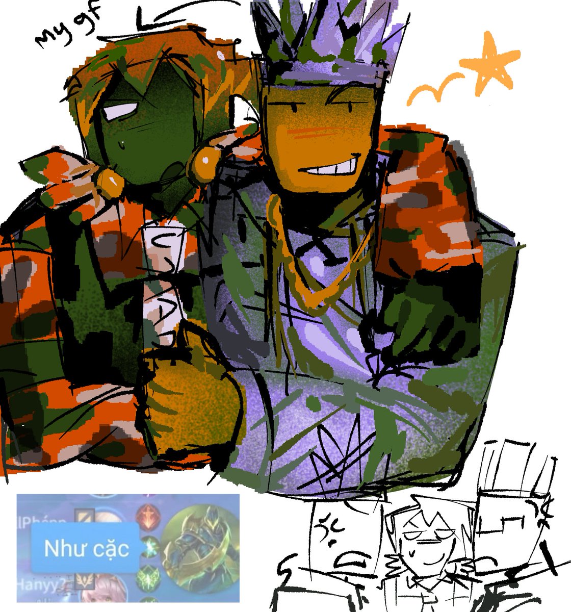 nguyentram24_2's tweet image. #MayMadness2012 #robloxhacker #Ellertrapped