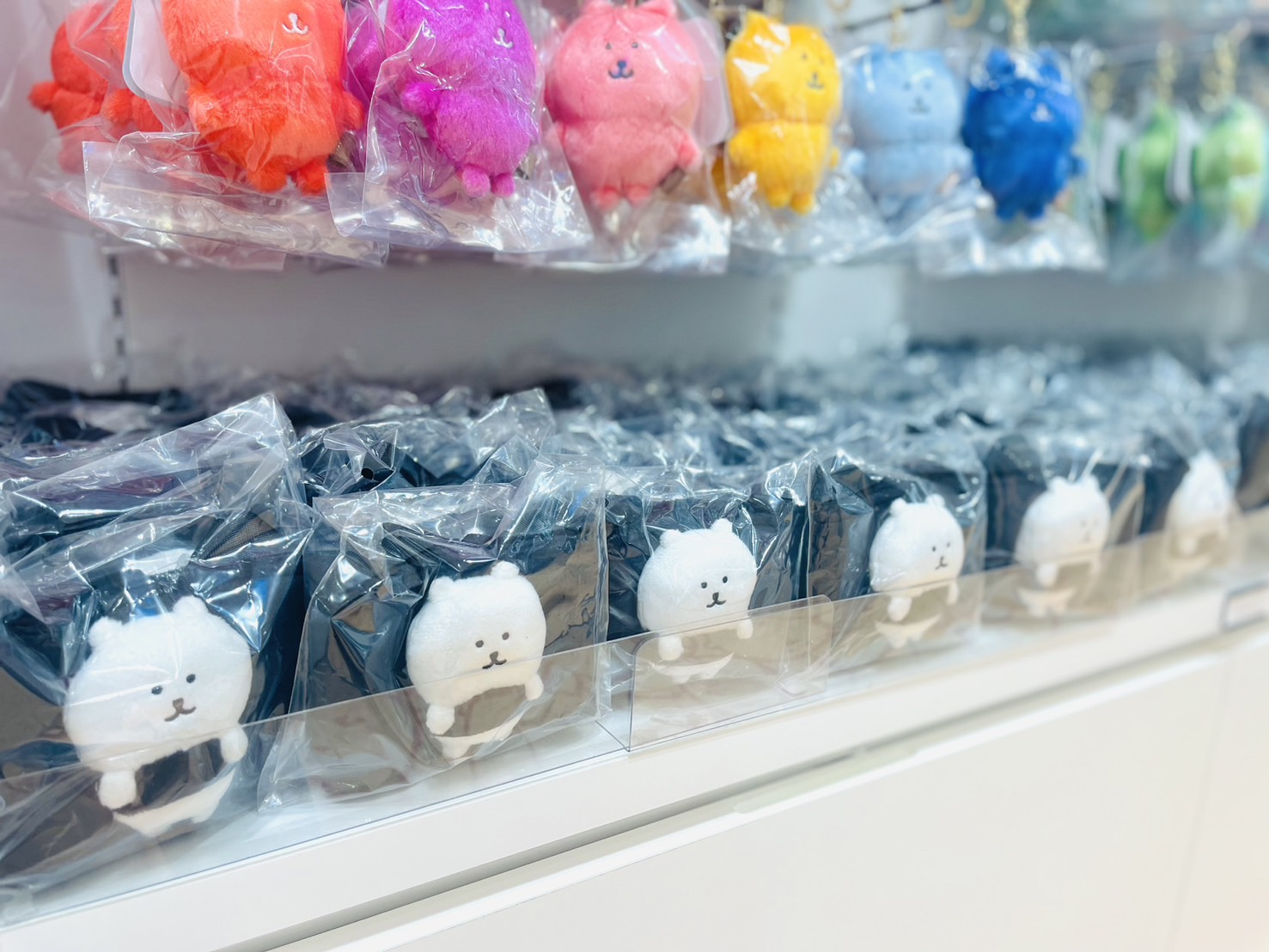 ナガノマーケット まとめ売り ちいかわ ハチワレ ナガノマーケット 5体セット まとめ売り