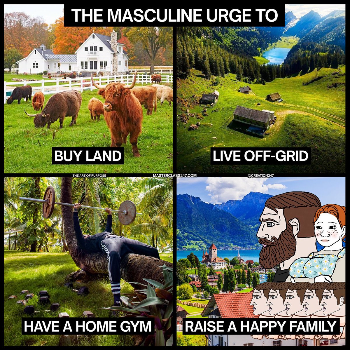 Giga Based Dad tweet media