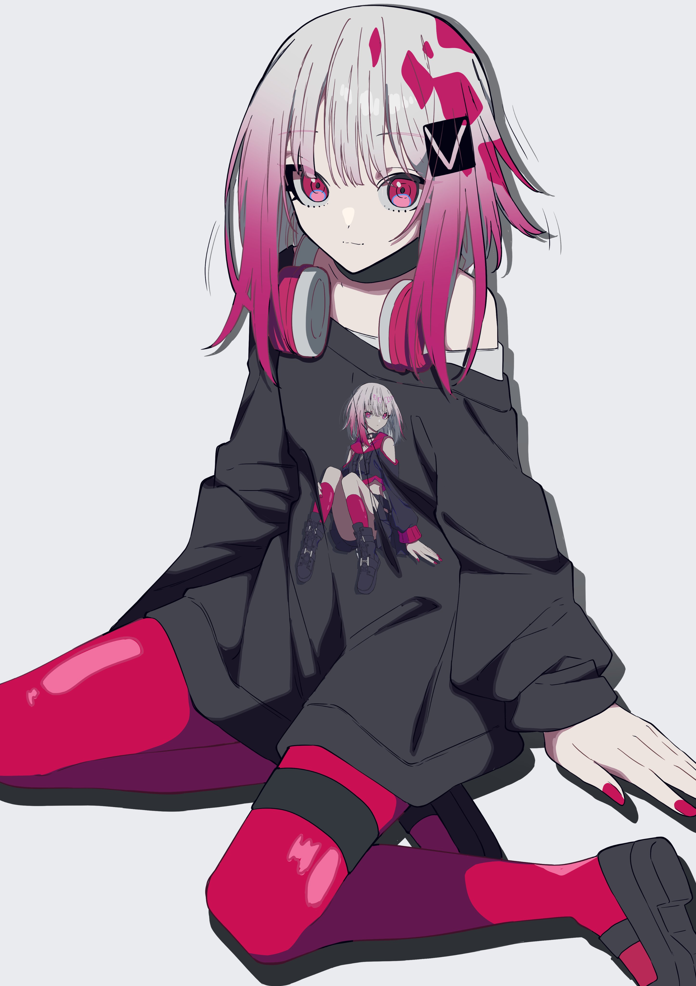 Mei＠SKEB募集中 on X: 