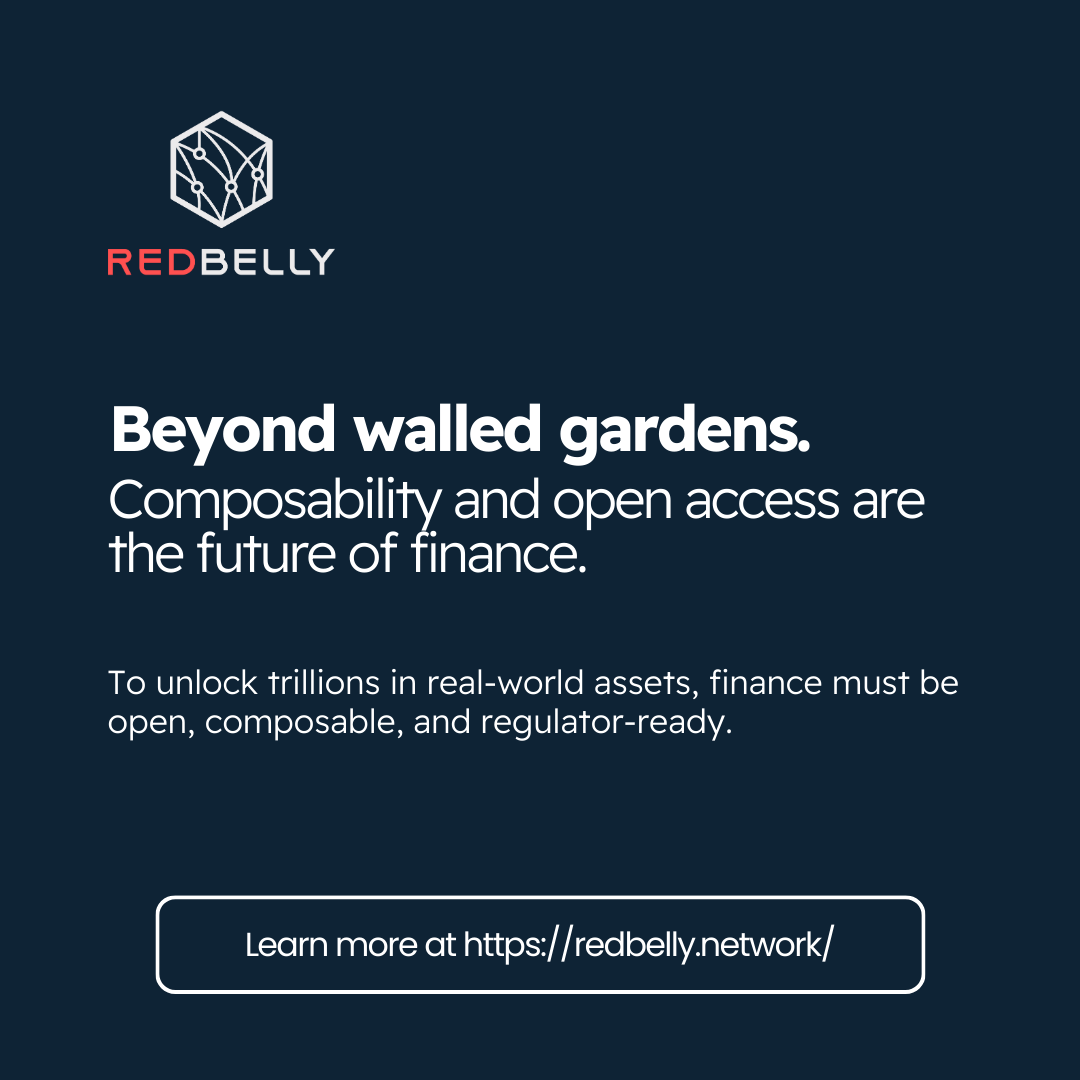 Redbelly Network tweet media