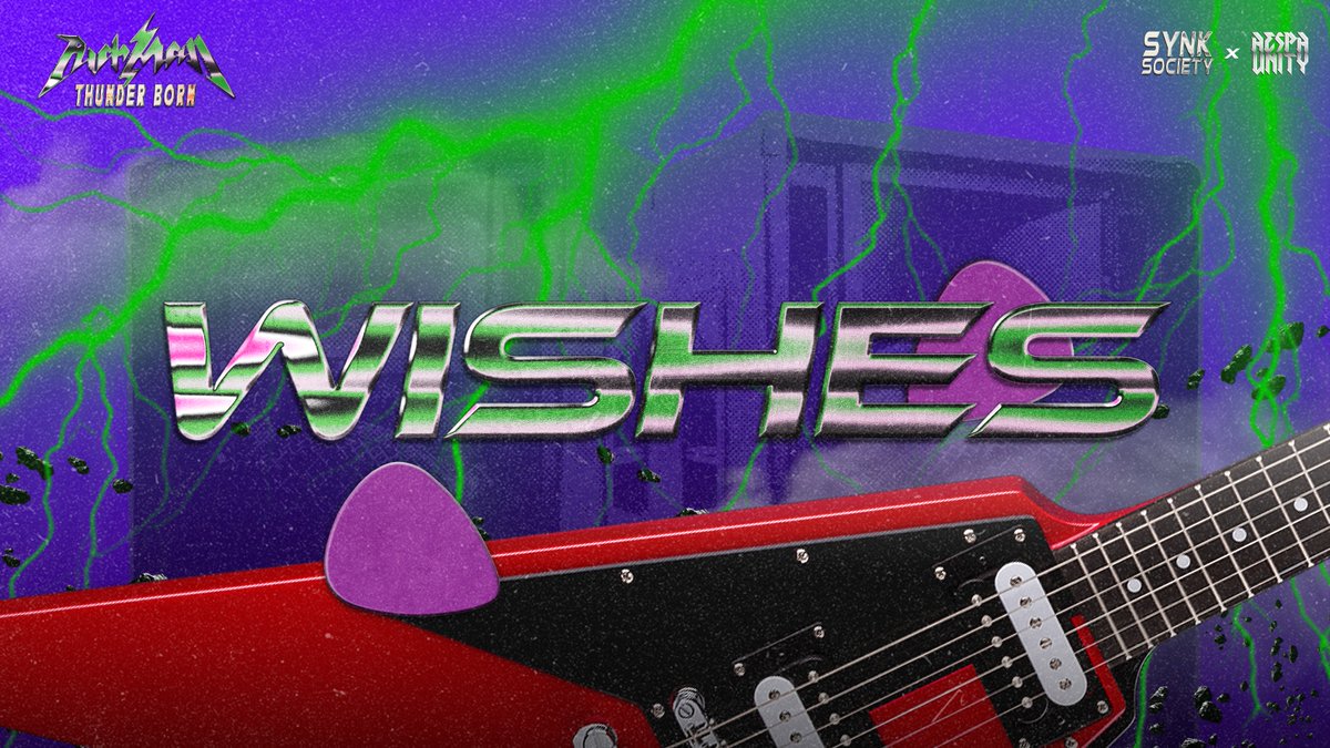 SYNK SOCIETY tweet media