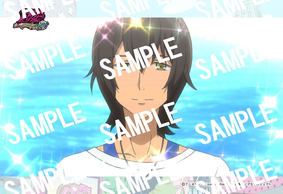 prettyrhythm】#好きなカットを好きなだけ！らいぶろ『プリティー