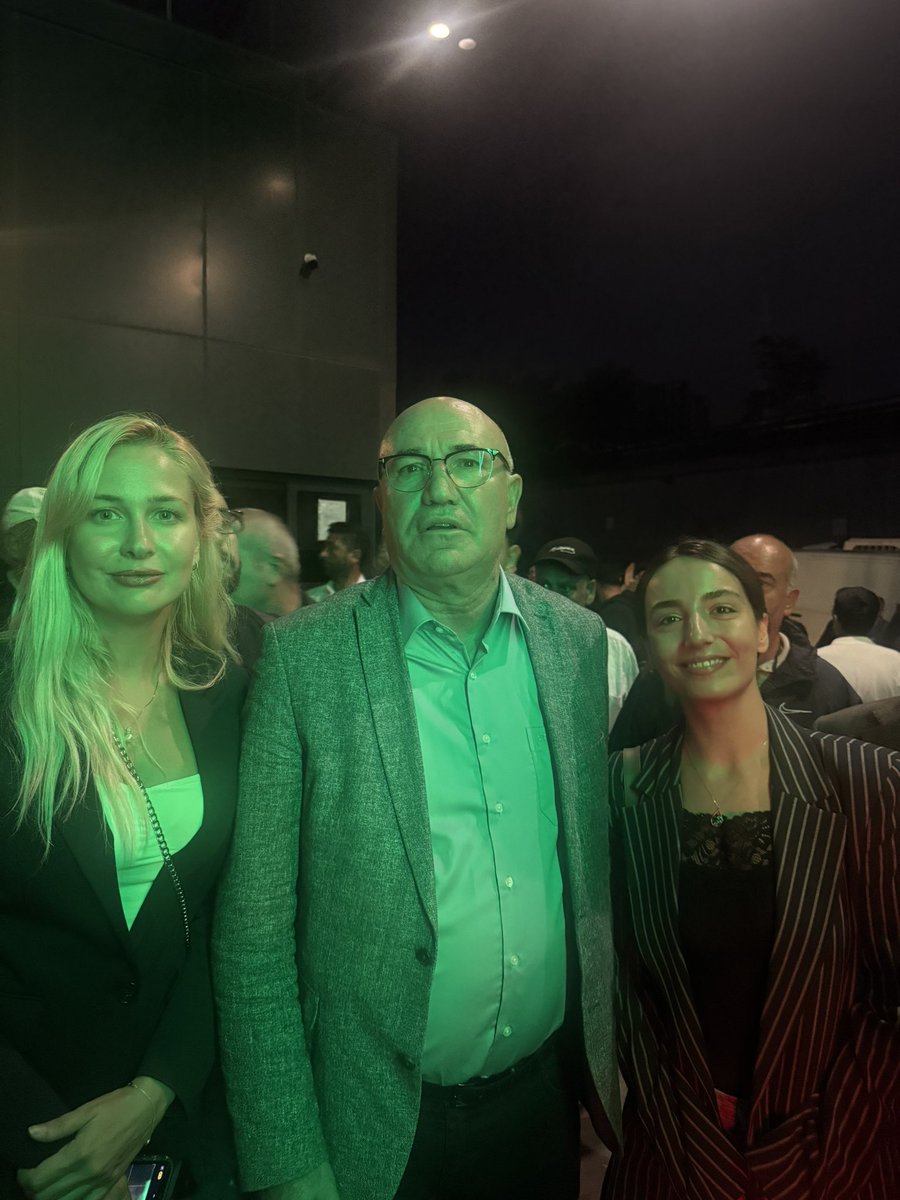 Av.Mahmut TANAL tweet media