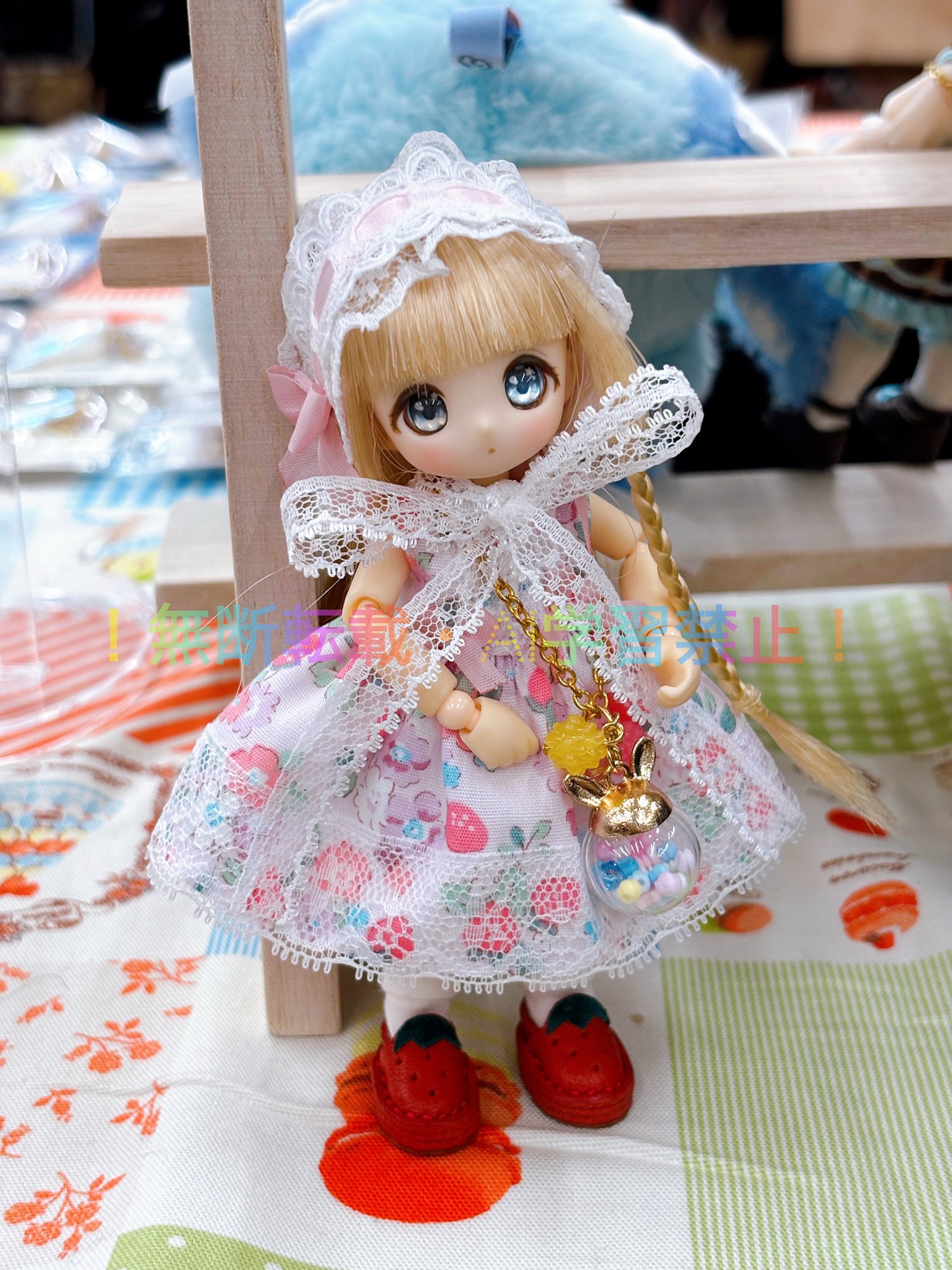 てぃんくる様♡ありがとうございます♡ 今日も今日とておだんご苦戦した