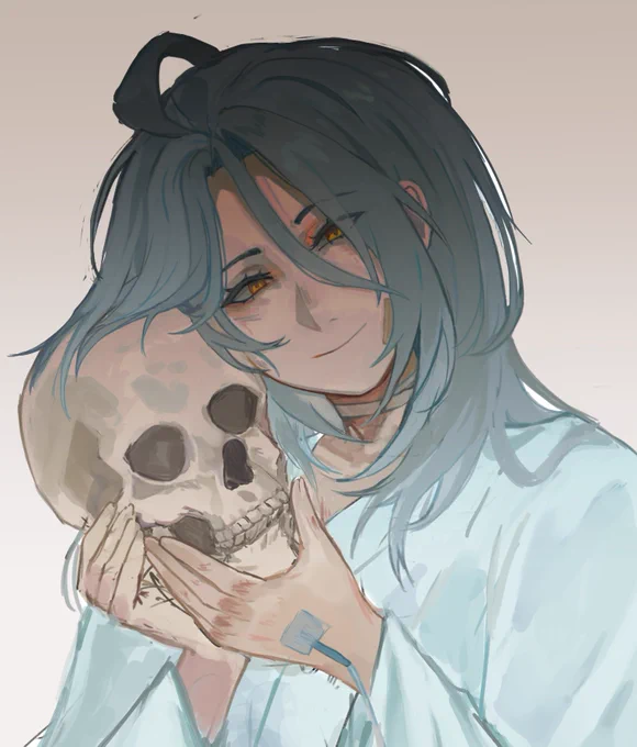 本体ちゃん