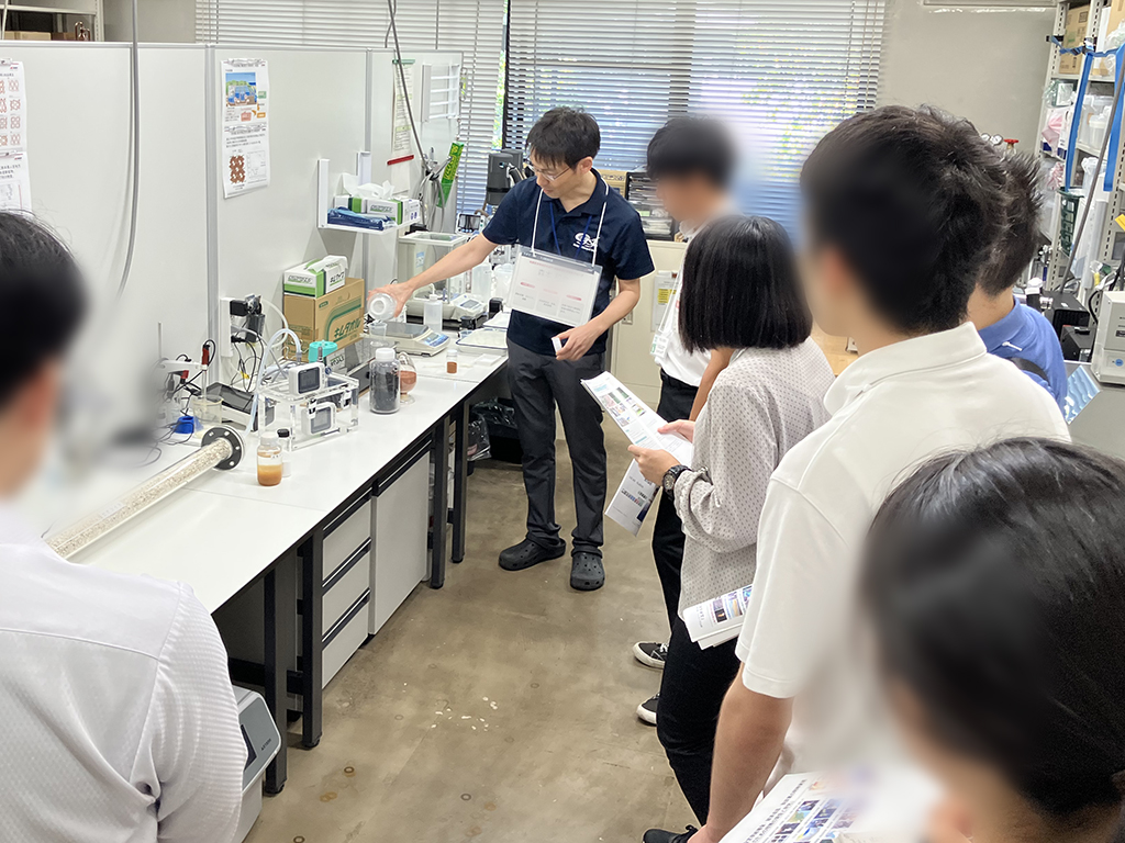 産総研地圏資源環境研究部門GREEN tweet media