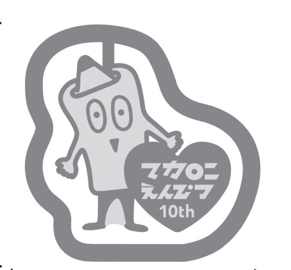 📣#マカロニえんぴつ x #ハートアップ ＼＼ OKKAKEツアー会場にて