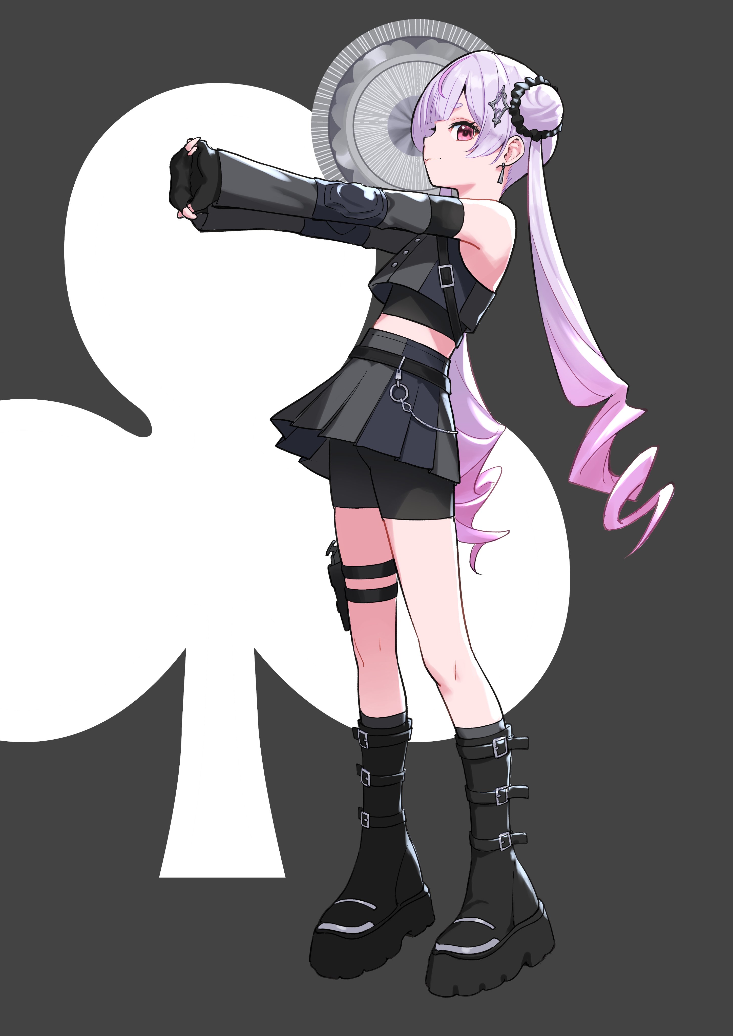 ゆうまページ ユウマ🐎VGGC10th【A-0304】 (@UMA_0126) / X