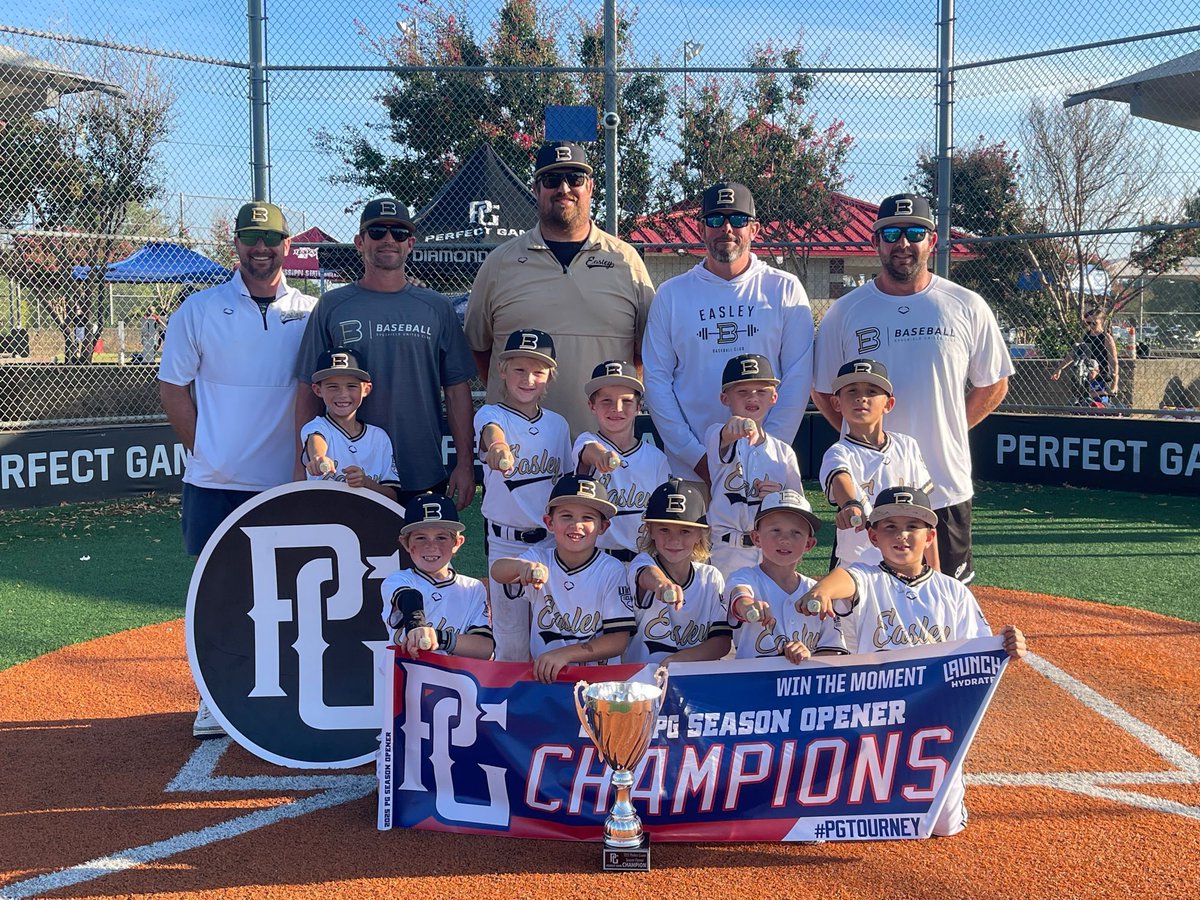 Snowden Baseball tweet media