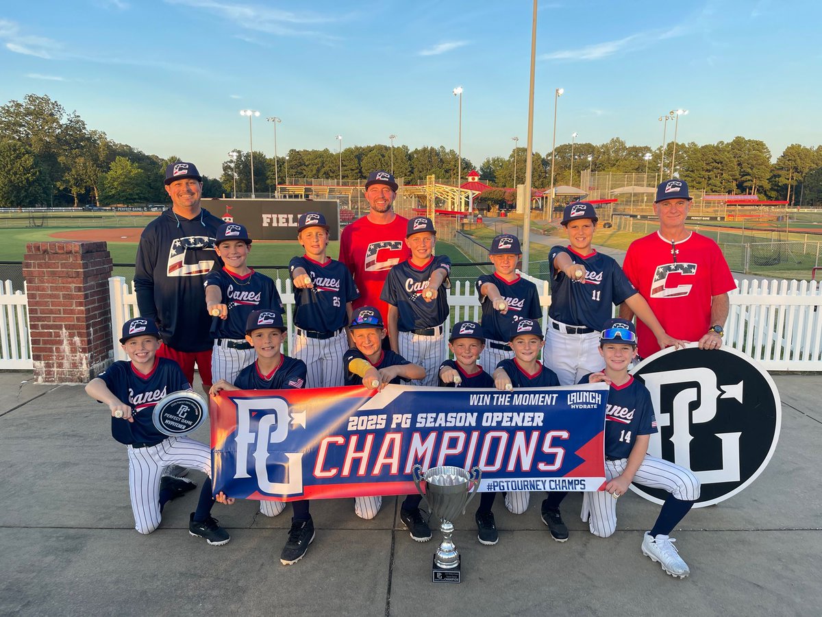 Snowden Baseball tweet media