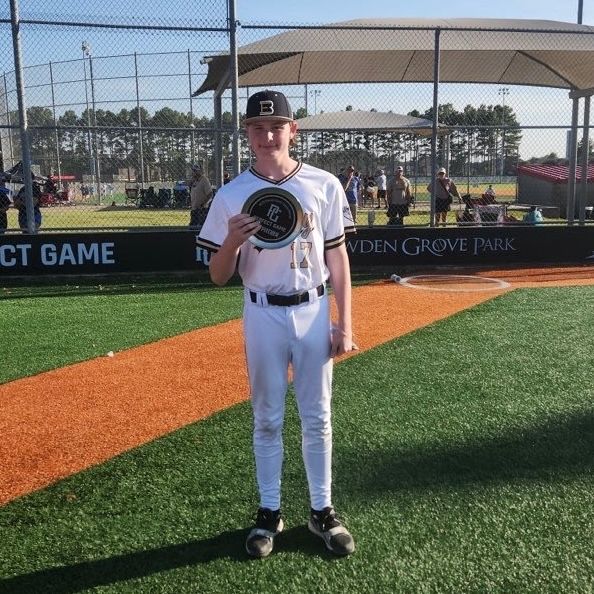 Snowden Baseball tweet media