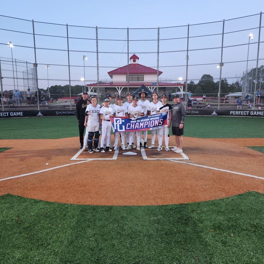 Snowden Baseball tweet media