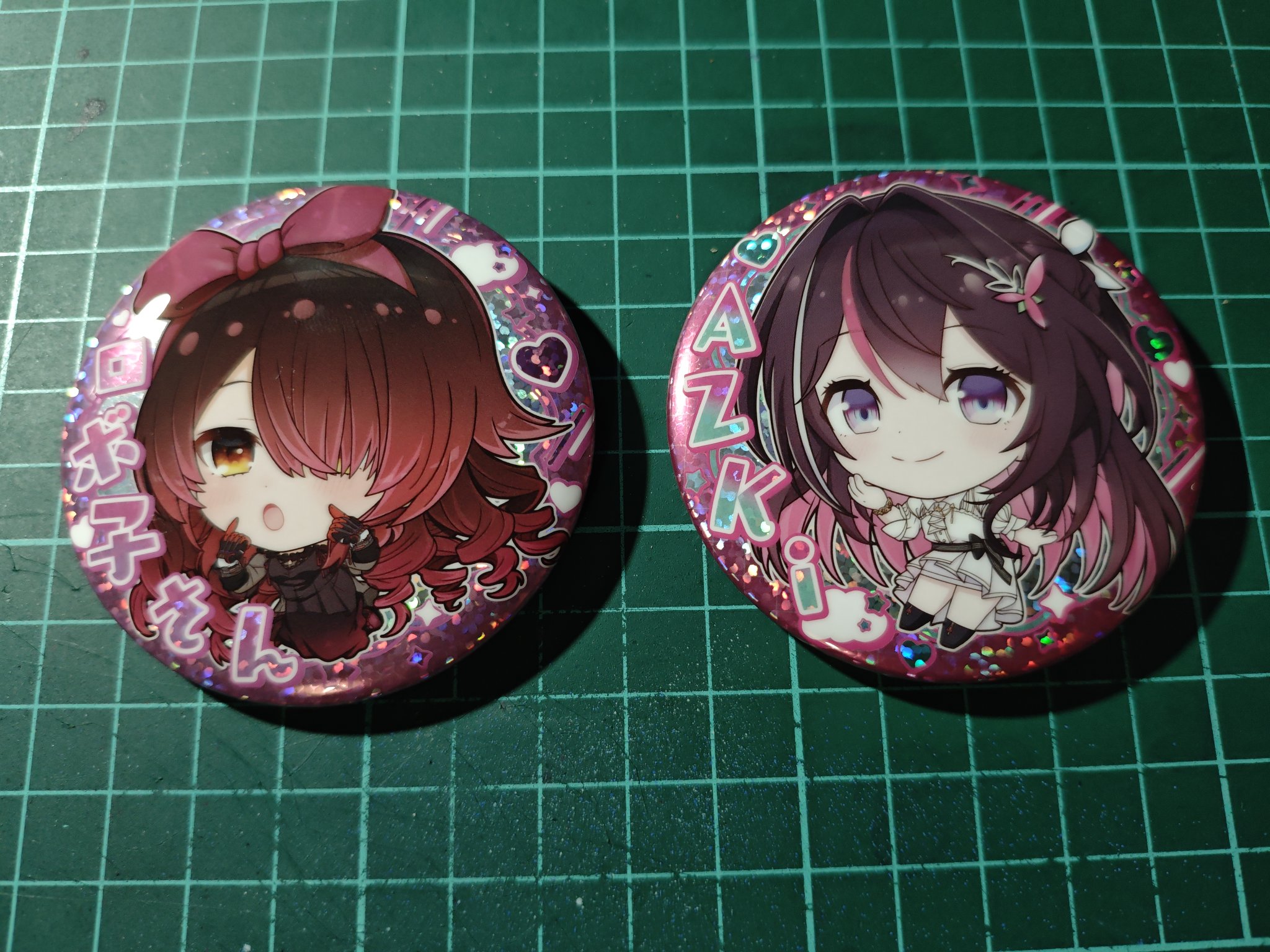 ←タメ→ on X: 