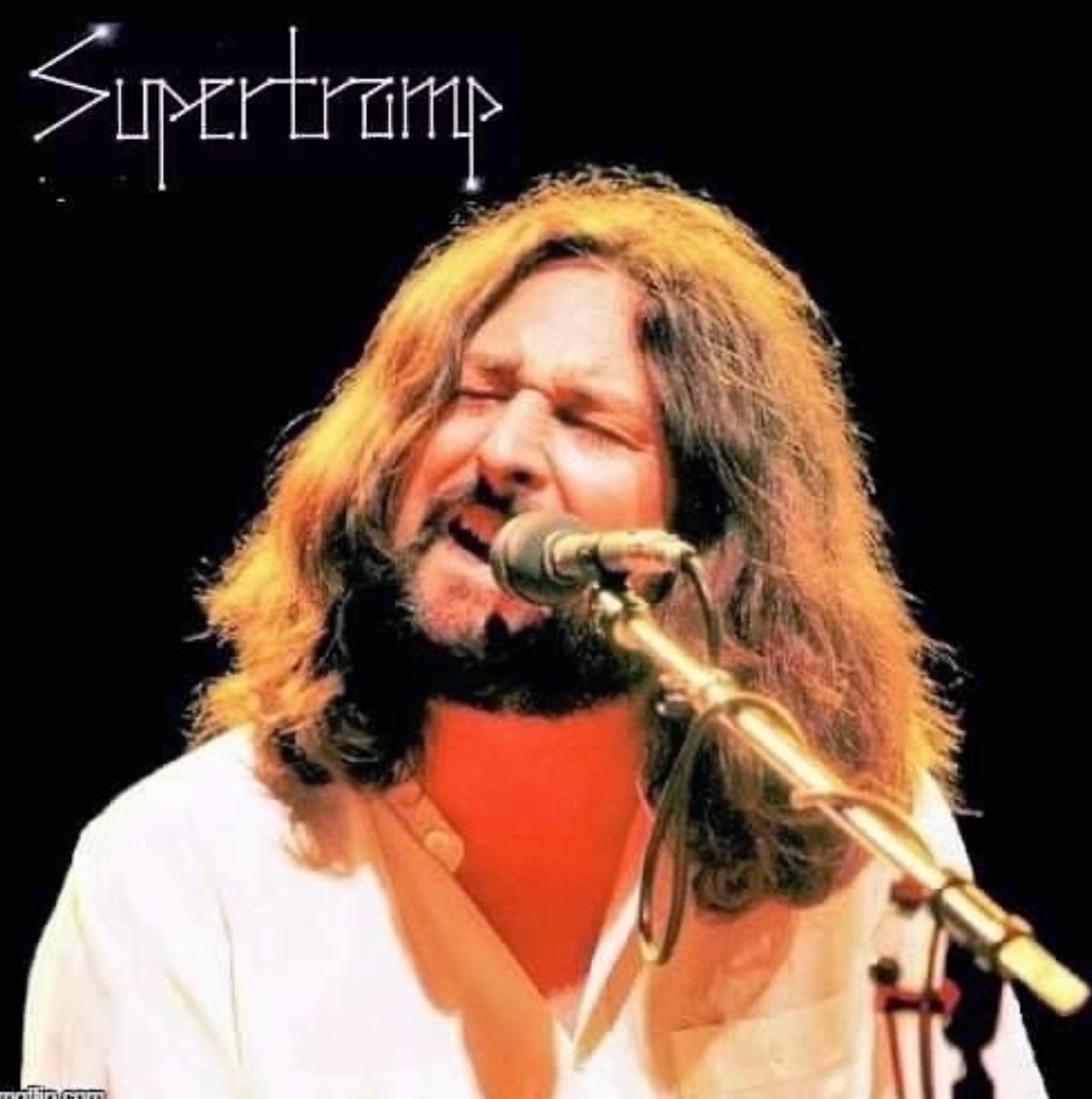 Rest in Peace, Rick Davies, co-founder and longtime co-lead singer and keyboardist for Supertramp. Along with many classic Prog Rock “deep tracks,” Supertramp was known for hits like “Give a Little Bit,” “Take the Long Way Home,” “The Logical Song,” and “It’s Raining Again.