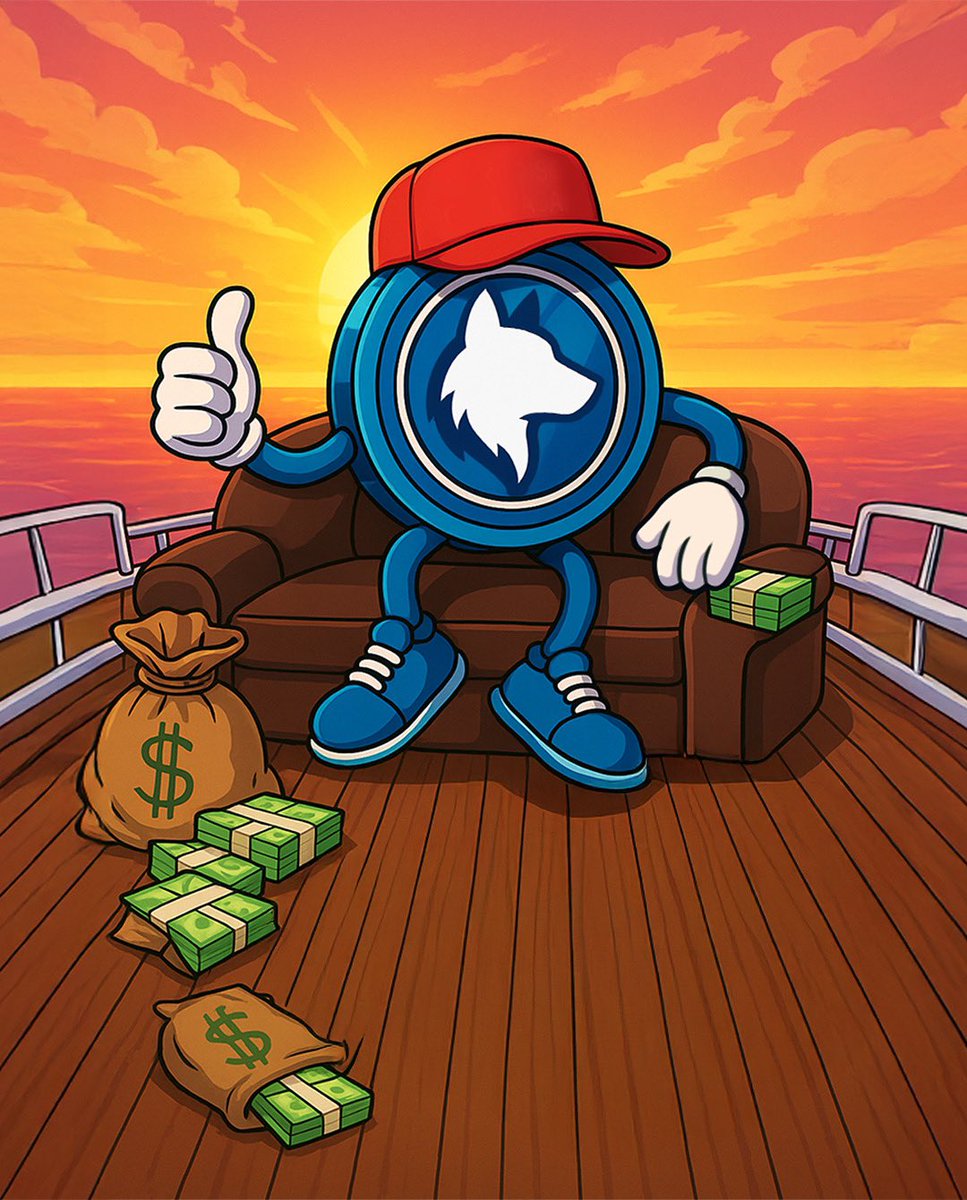 huskyinureal's tweet photo. This isn’t a meme. This is a takeover. $HINU https://t.co/GZyKr0MSdw
