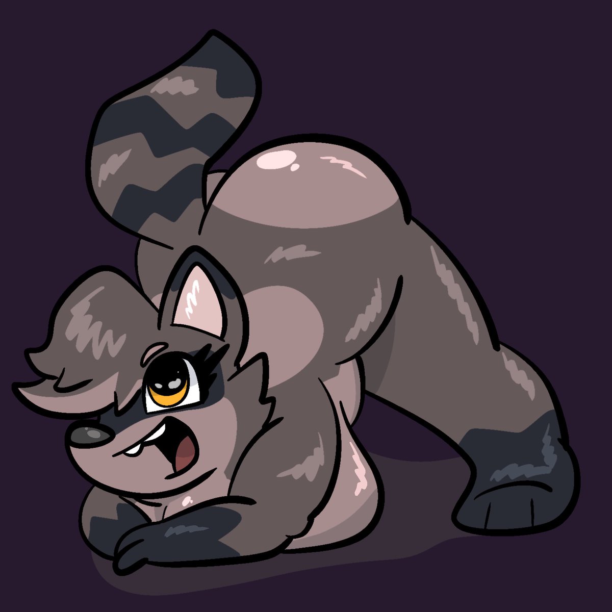 ultra_mellow's tweet photo. Maura…you’re just a little bit late to the trend, dear….

#Anthro #anthroart #furrygirl #furrynsfw #jackopose #nsfwart https://t.co/93Y1IFDSad