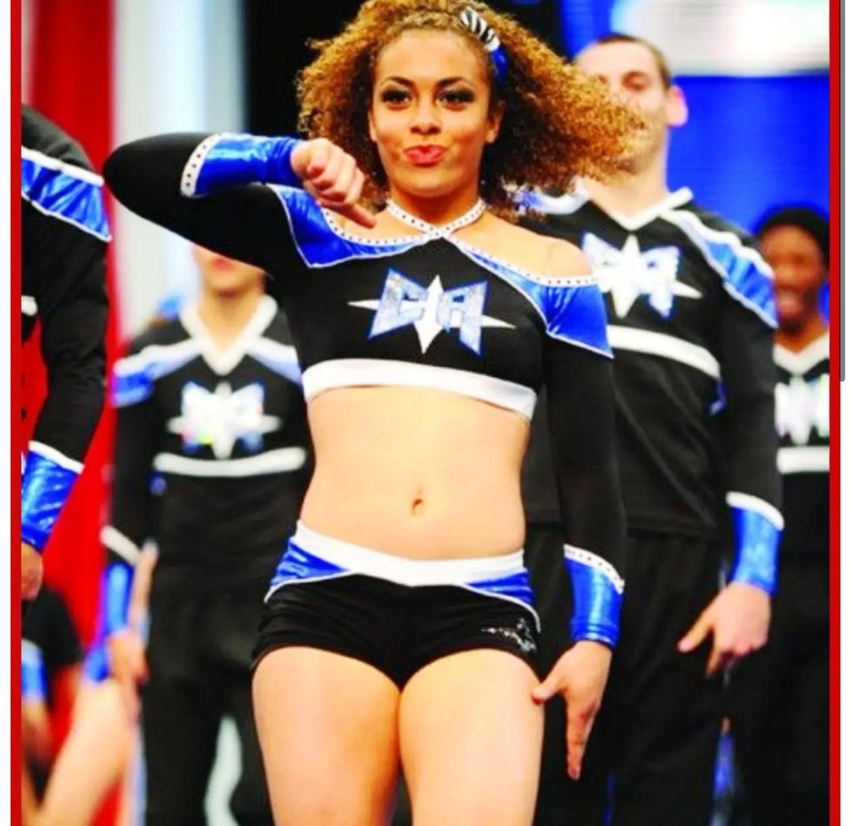 JUST IN ➡️➡️
Kiara Knowlin has been recently spotted at the California Allstars.
This coincides with the recent PRO LEAUGE tryouts in San Diego 👀🔥